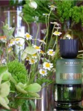 BeautyCounter Miles Away Perfume